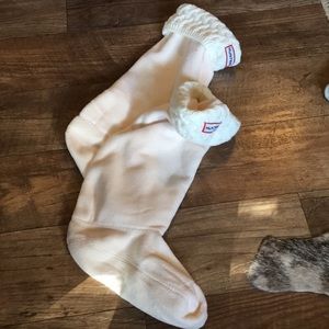M/L Tall Hunter Boot Socks